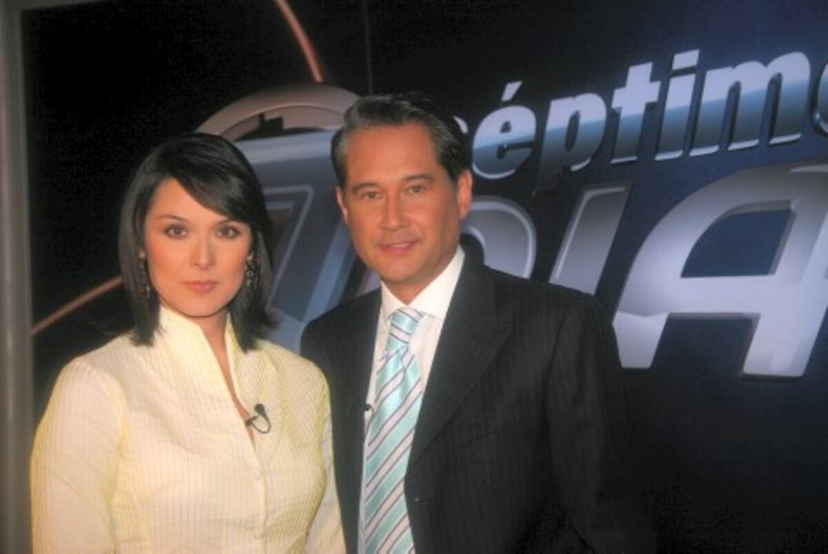 Séptimo Día disputa el pedestal como mejor programas periodístico.