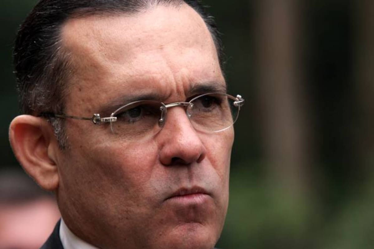 Dura advertencia del Pacto Histórico a Efraín Cepeda si es presidente del Senado