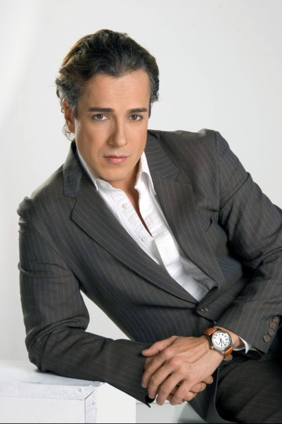 Jorge Enrique Abello.