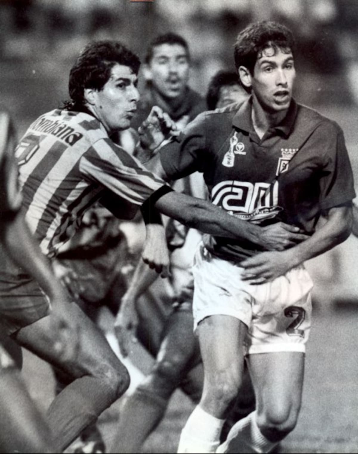 Andrés Escobar