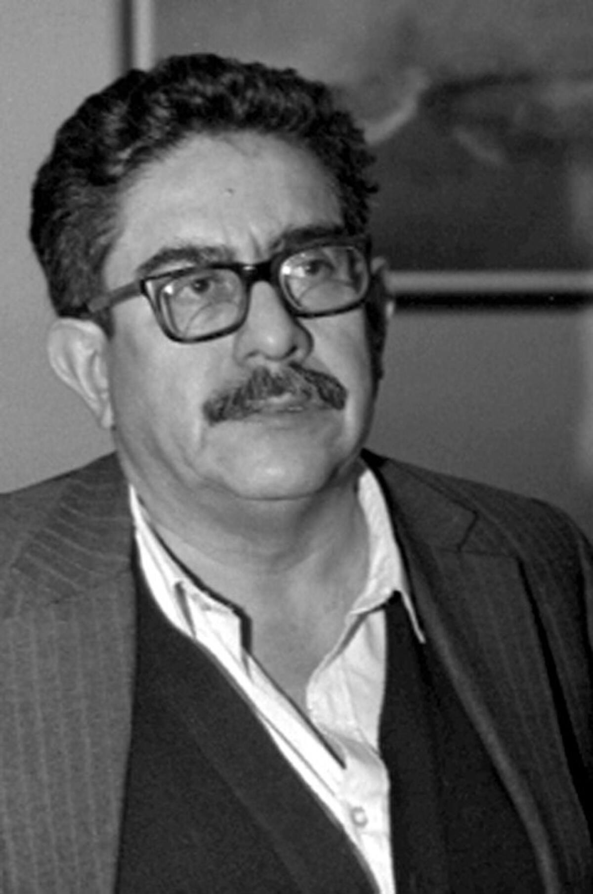 Manuel Cepeda Vargas, dirigente de la UP fue asesinado en 1994.