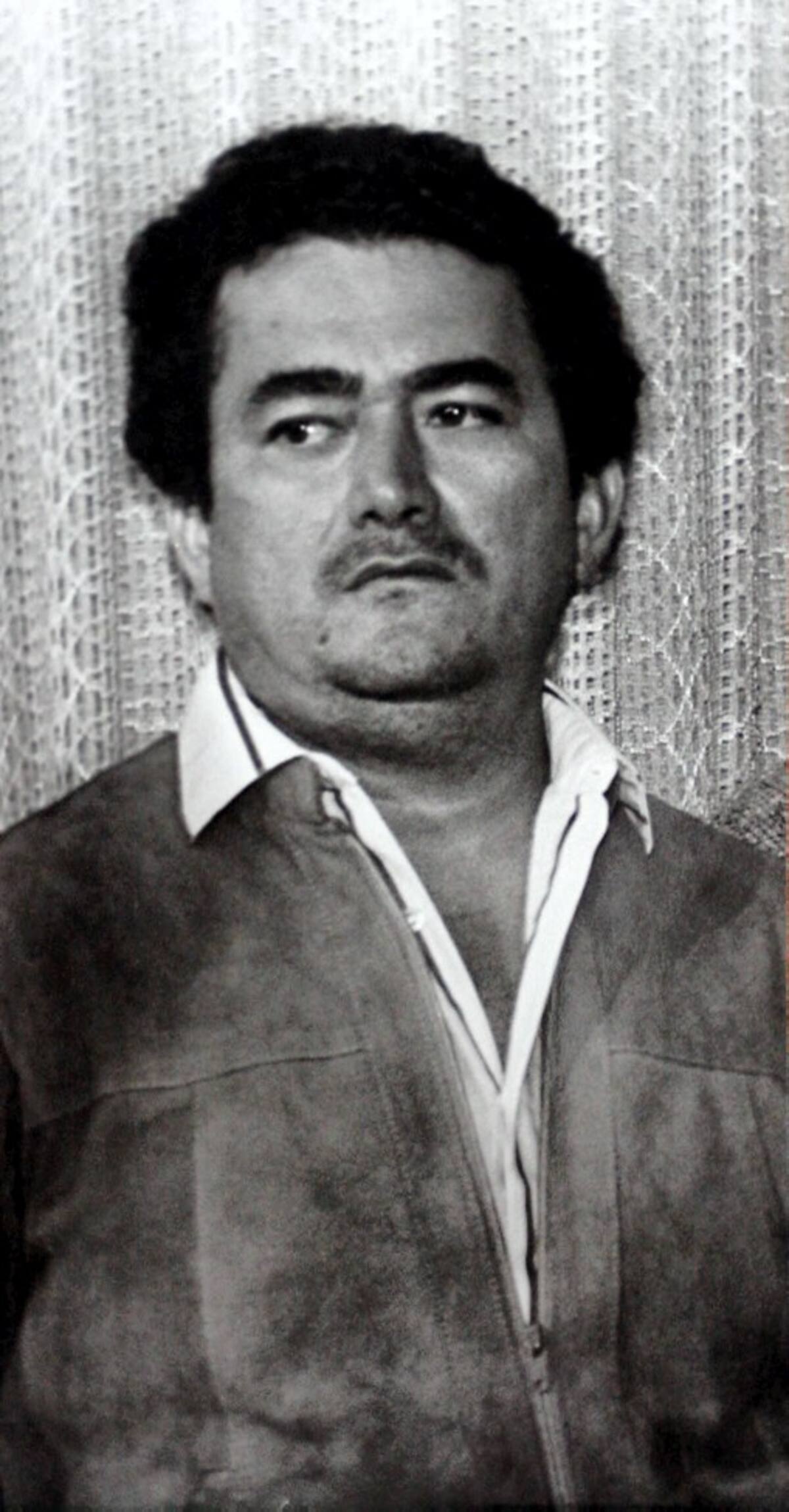 Leonidas Vargas. COLPRENSA