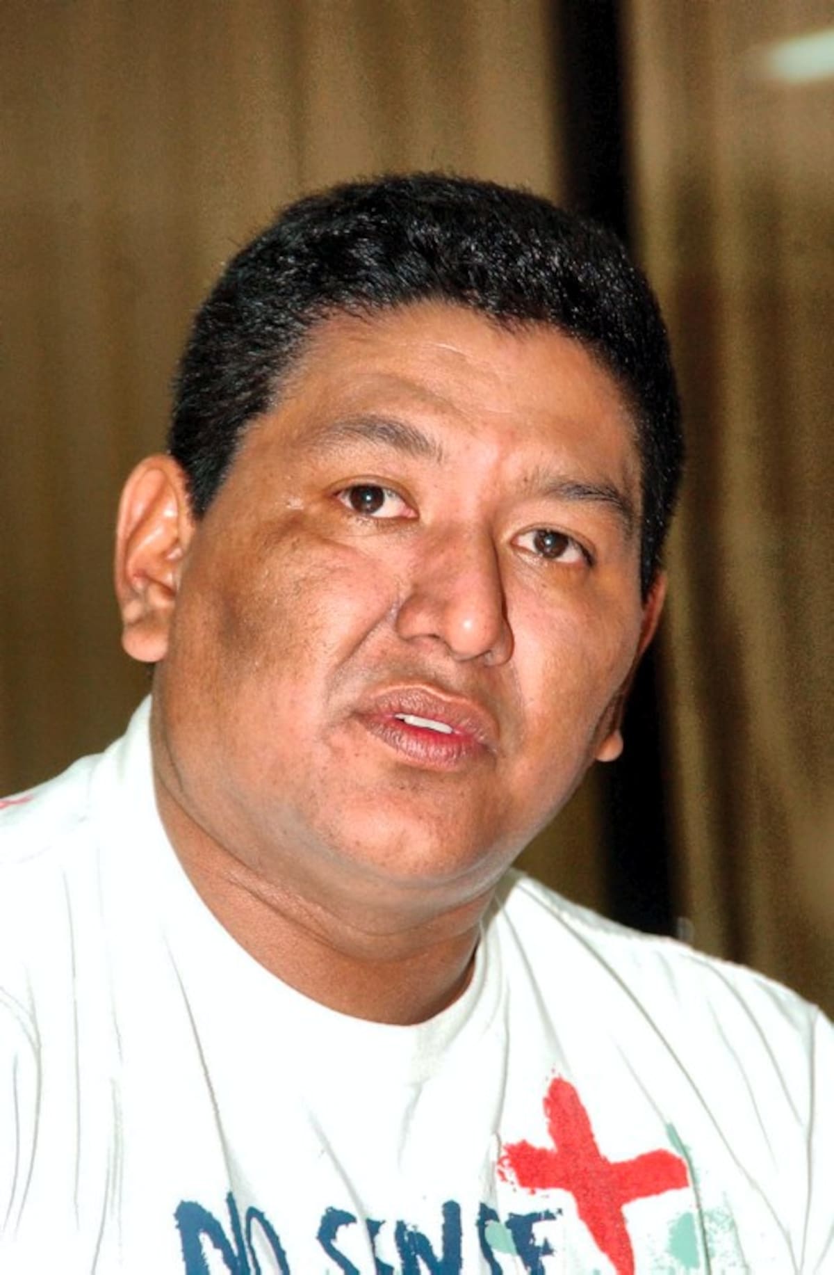 Miguel Ángel Rangel Sosa, ex representante condenado por parapolítica.