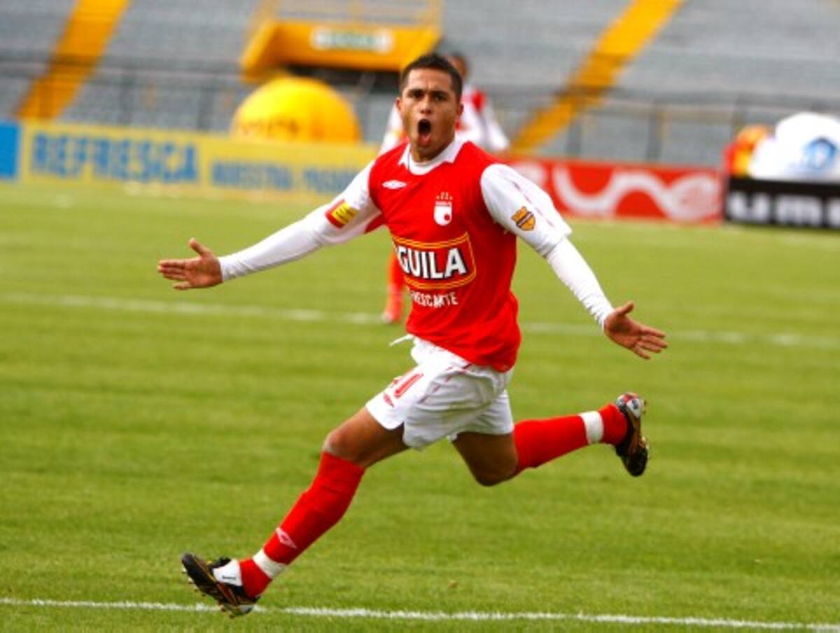 Julio Gutiérrez se va al Táchira