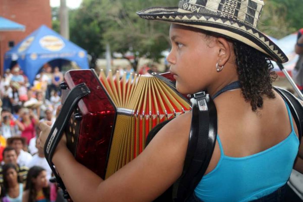 Yeimi Arrieta Ramos, reina aficionada. Julio Castaño El Universal