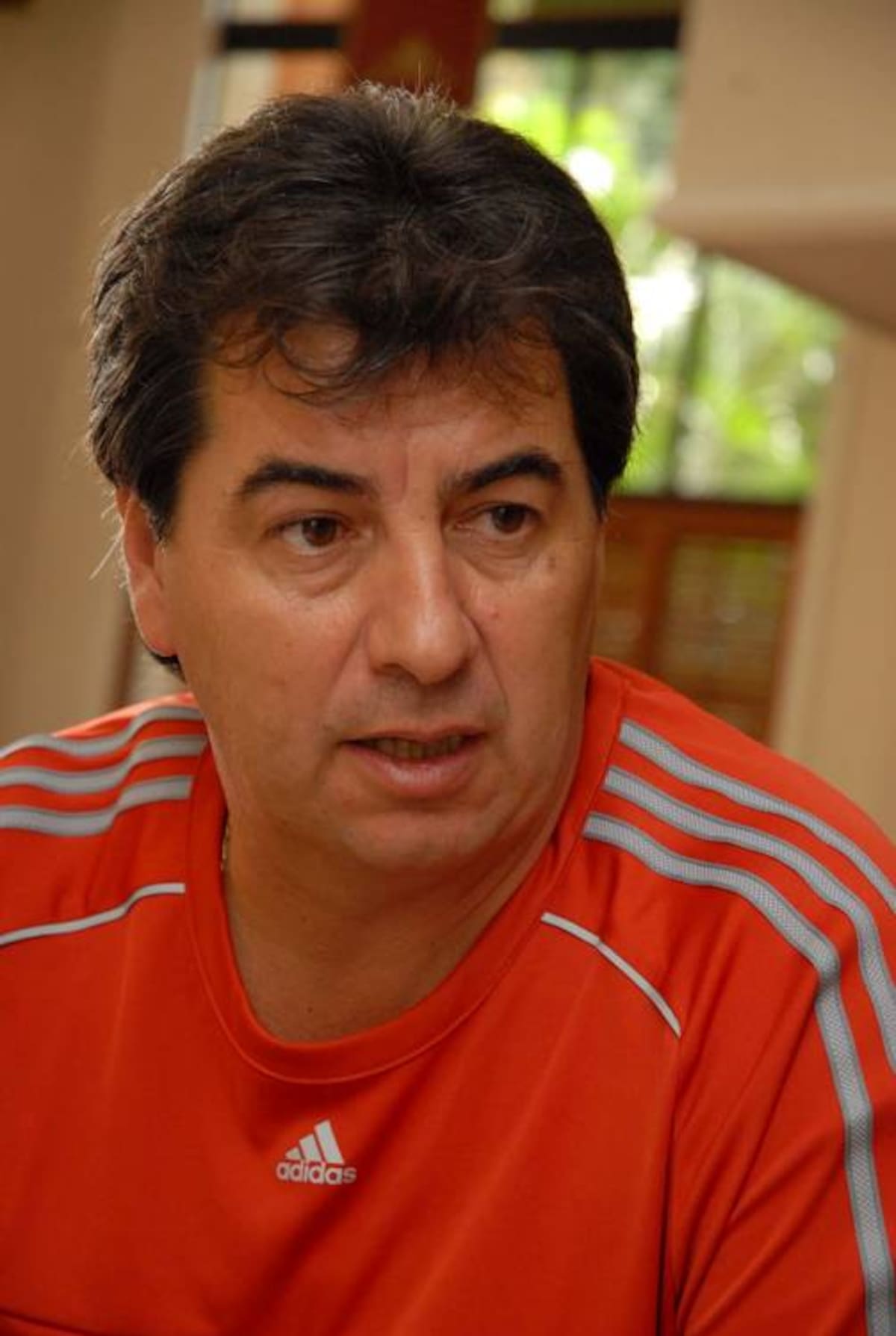Jorge Da Silva Colprensa