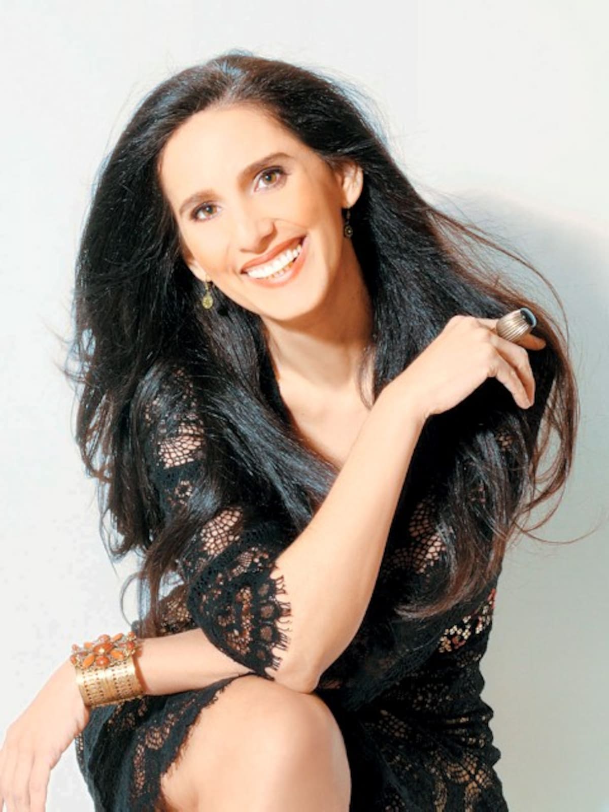 Beatriz Camacho
