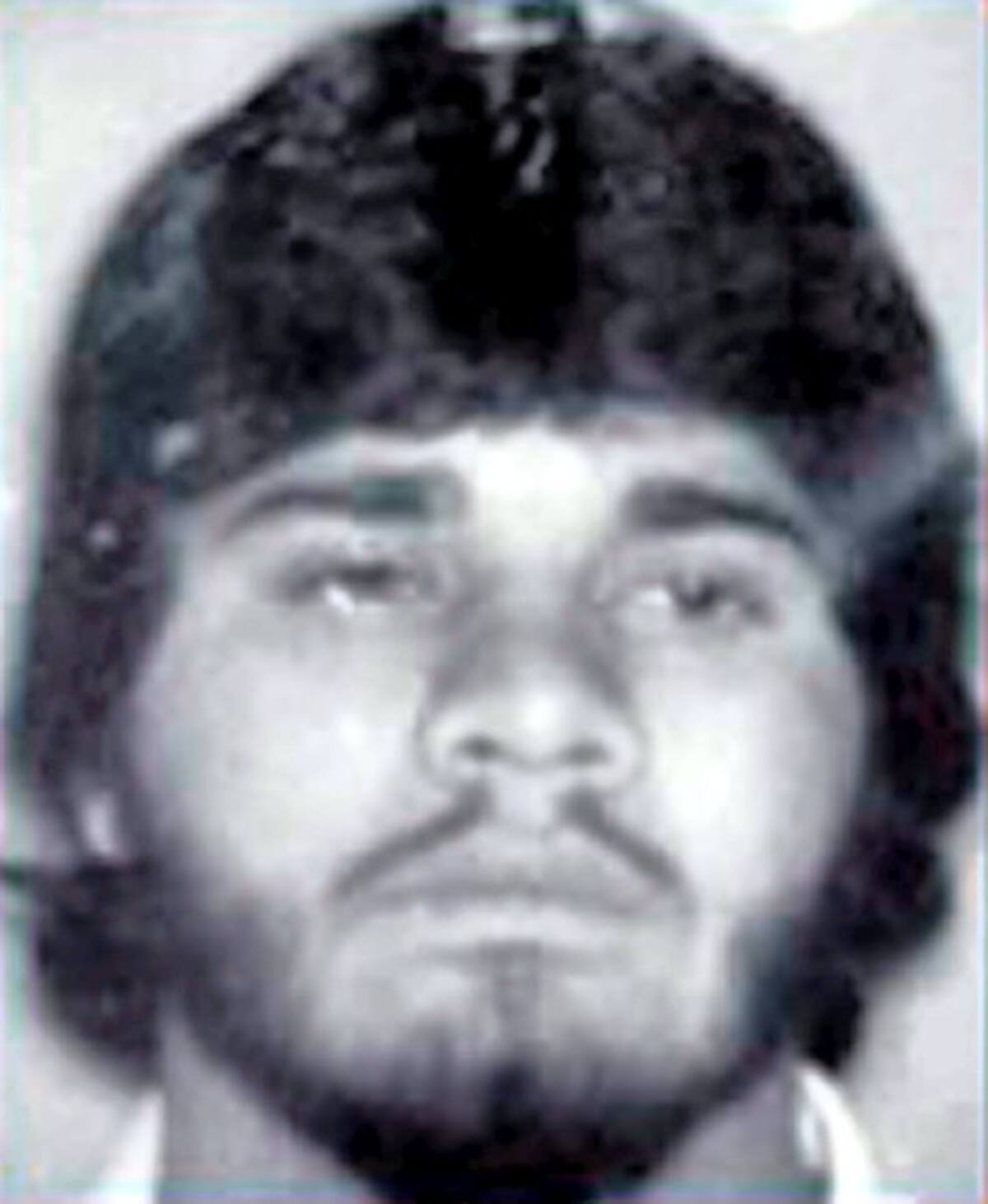 Fabio Ochoa Vasco.
