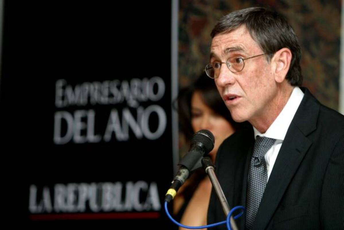 Durante la entrega de resultados, Gonzalo Restrepo López, presidente de Almacenes Éxito, explicó que la llegada a ciudades capitales e intermedias con los formatos de proximidad, así como con ofertas, han logrado presencia en todos los segmentos de la población, mientras generan "oportunidades de empleo y de desarrollo" para cada zona a la que llegan. ColPrensa