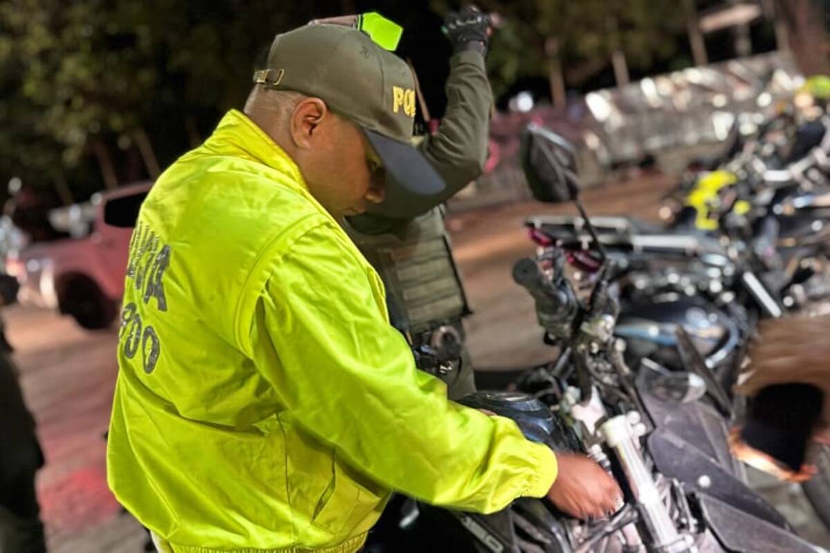 Homicidios y hurtos se desplomaron en Bolívar durante septiembre de 2026