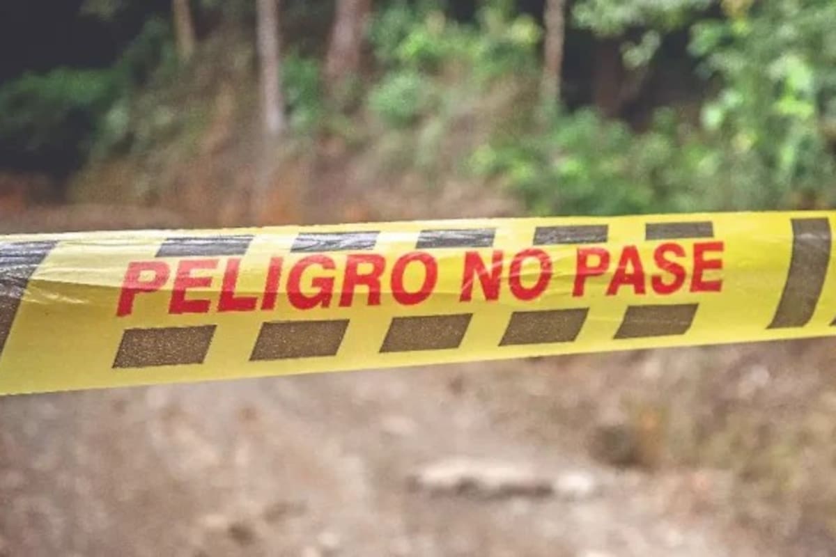 Lo engañaron en un bar y le quitaron la vida en una zona boscosa