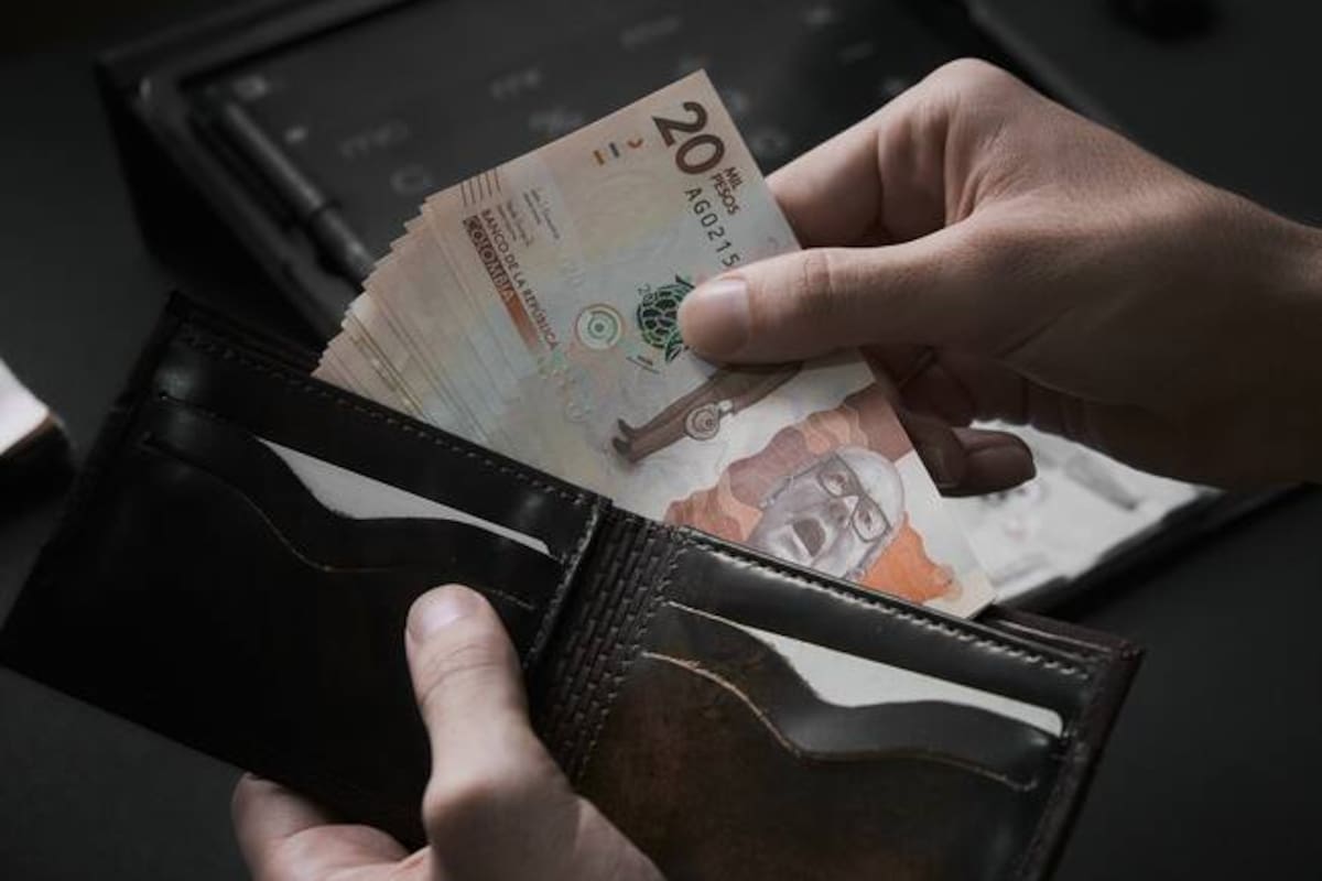 Capturan a hombre señalado de extorsionar a comerciante con $7 millones
