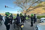 Así será el operativo de seguridad en Cartagena durante Amor y Amistad