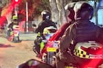 Policía capturó a 18 personas en Bolívar durante la semana de receso escolar