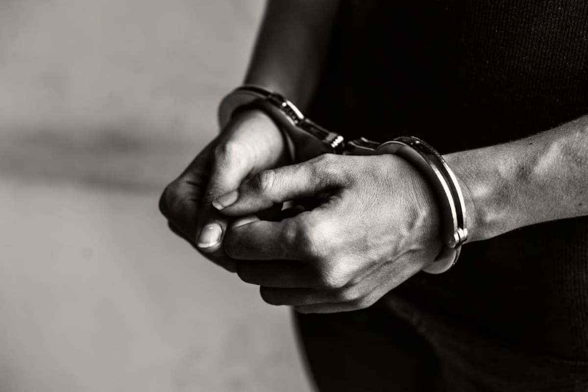 En prisión hombre señalado de matar a su padre con una puñalada en el pecho