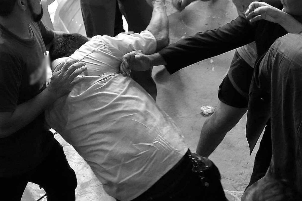 Mortales riñas callejeras en Cartagena: Erick Medina es la quinta víctima de marzo