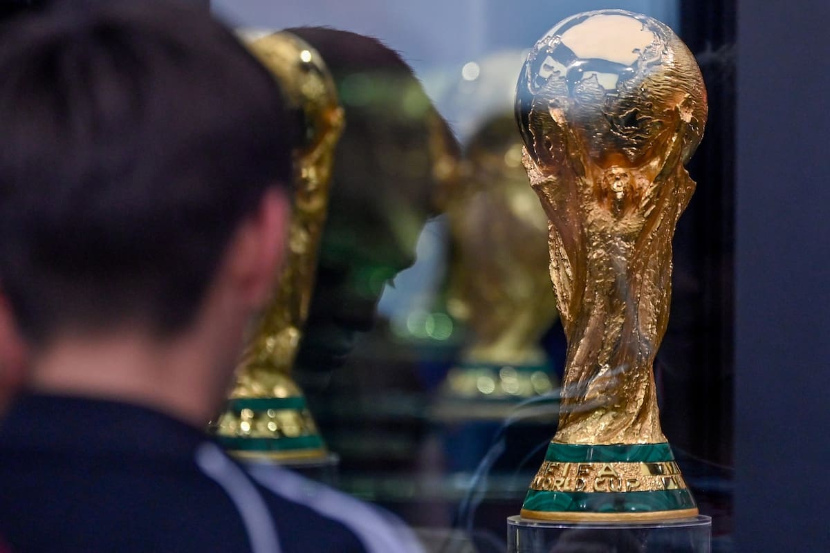La semifinal del Mundial que se convirtió en la más vista de la historia en EE.UU.