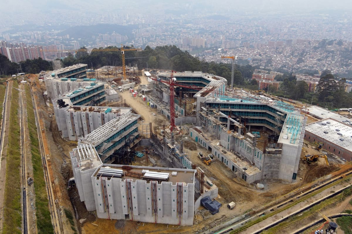 Foto del Día: 22 de octubre de 2026