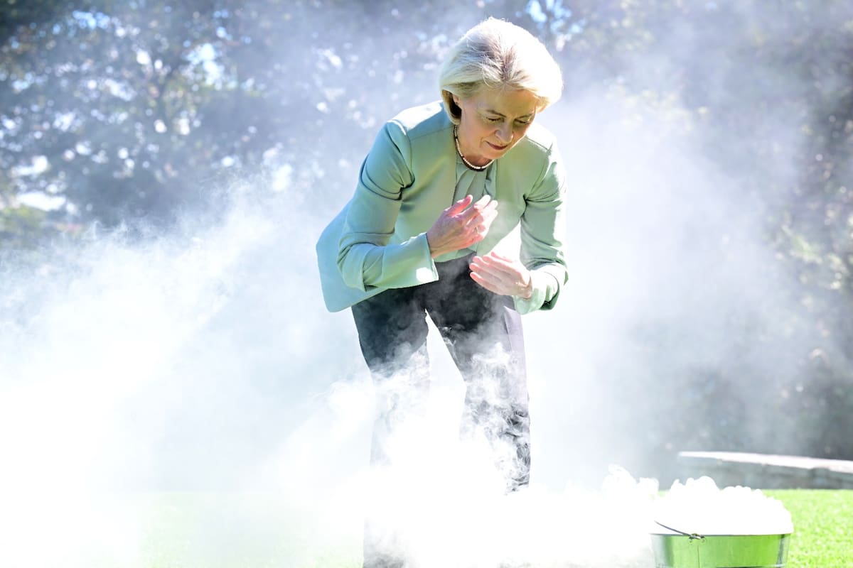 Foto del Día: 24 de marzo de 2026