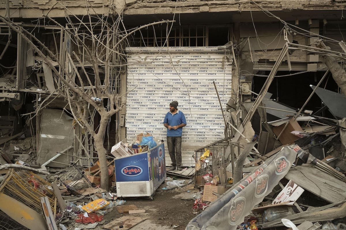 Foto del Día: 3 de marzo de 2026