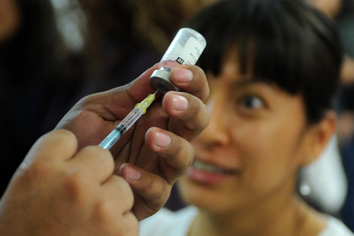INS confirma nuevos casos de sarampión en Colombia: ¿en dónde?