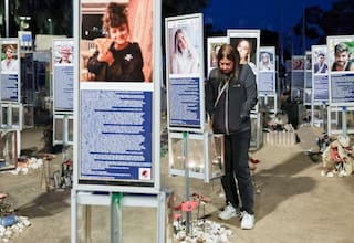 Foto del Día: 9 de octubre de 2026