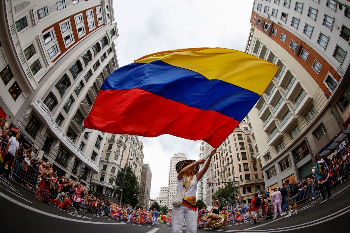 Foto del Día: 6 de octubre de 2026