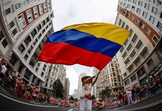 Foto del Día: 6 de octubre de 2026