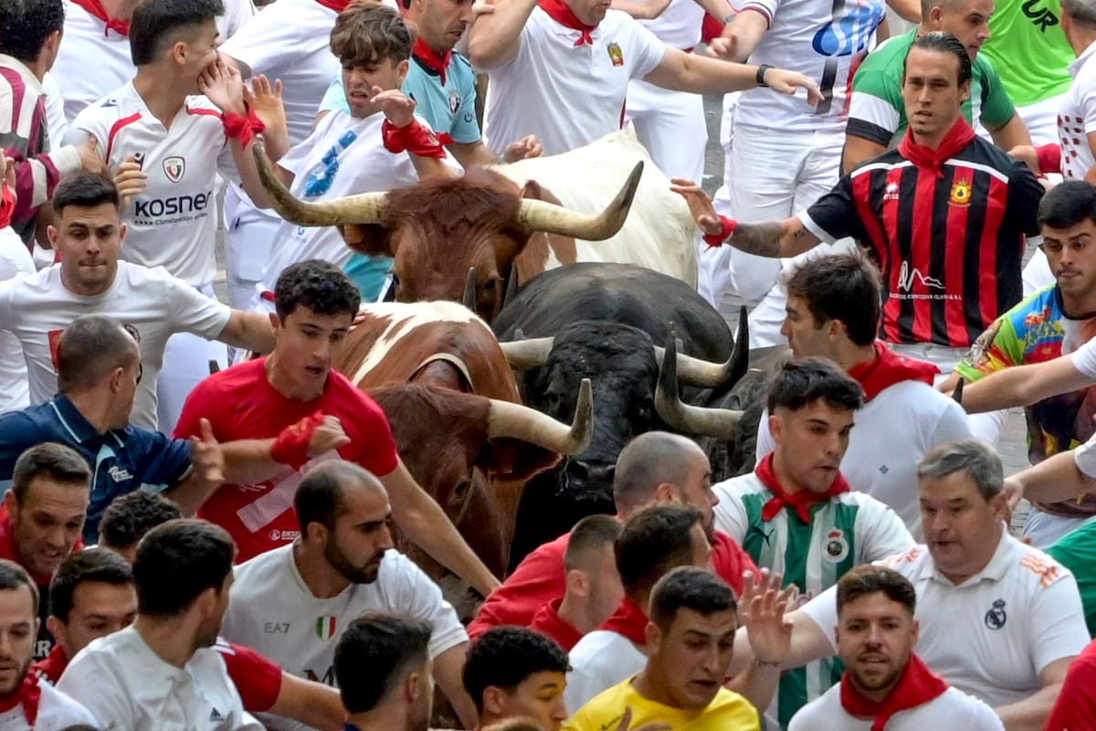 Foto del día del sábado 11 de julio de 2026