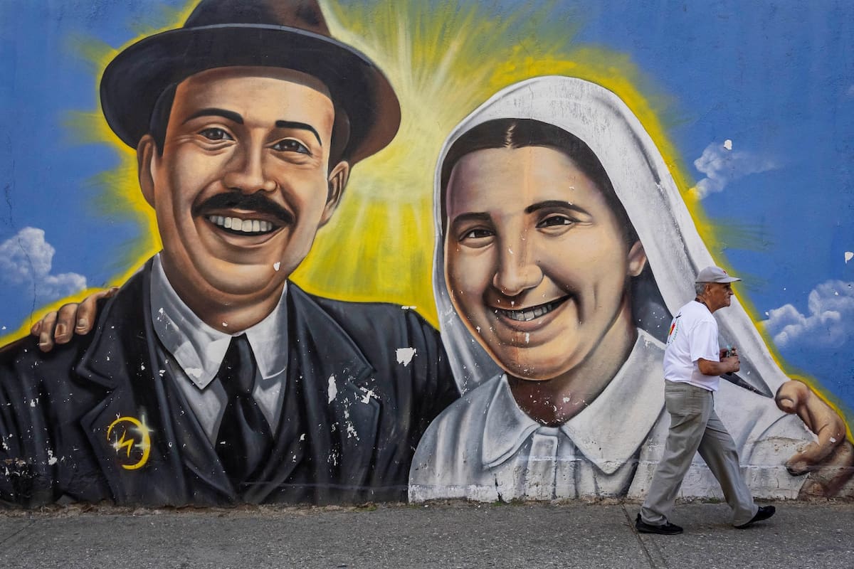 Foto del Día: 20 de octubre de 2026