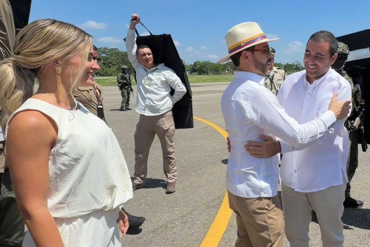 Foto del día del 5 de septiembre de 2026