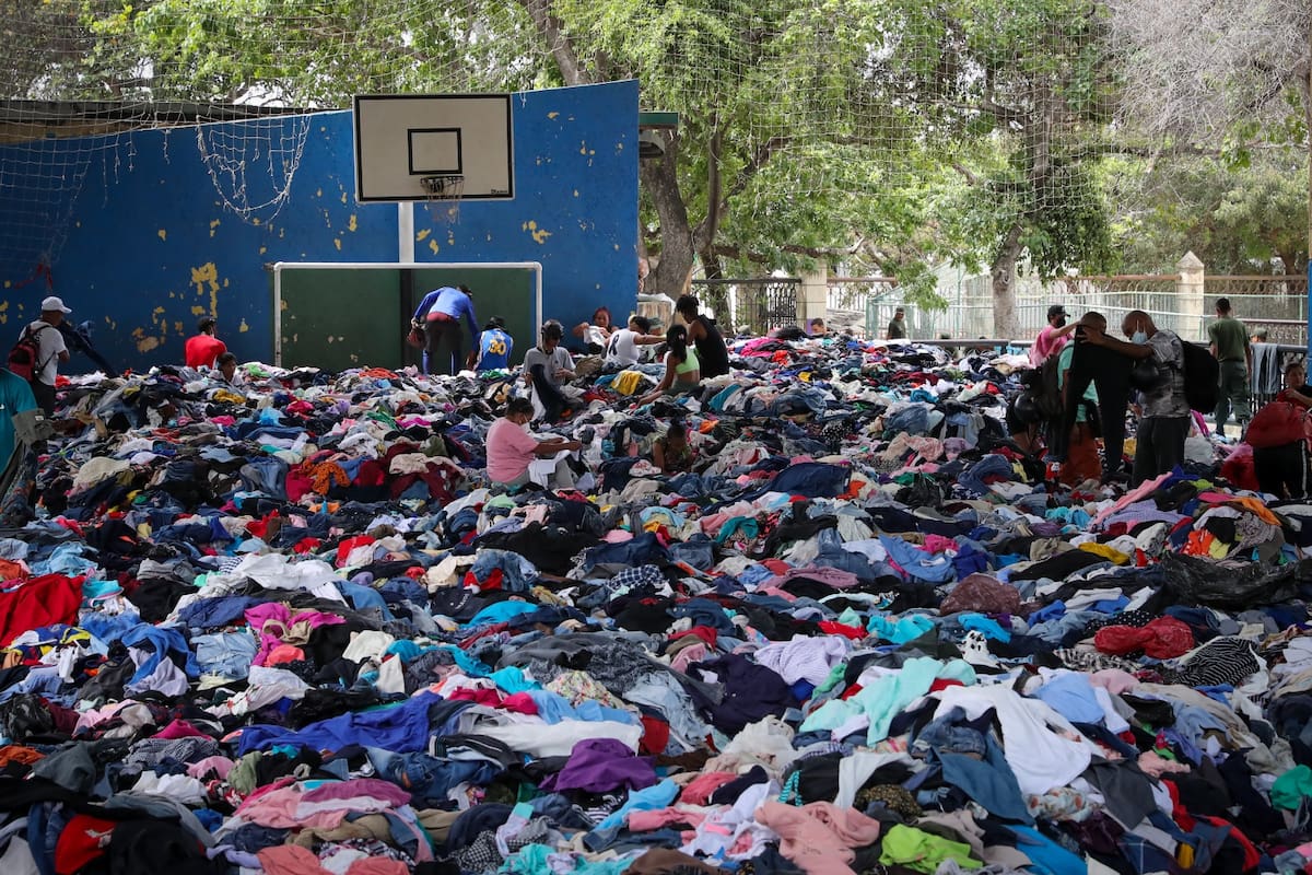 Foto del día del martes 7 de julio de 2026