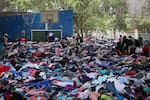 Foto del día del martes 7 de julio de 2026