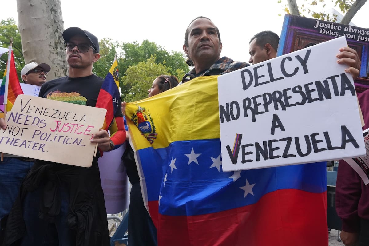 Foto del día del jueves 24 de septiembre de 2026