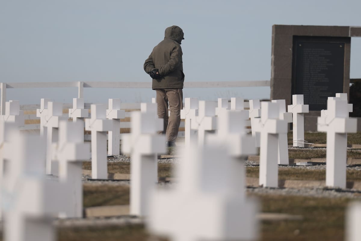 Foto del día: domingo 20 de septiembre de 2026
