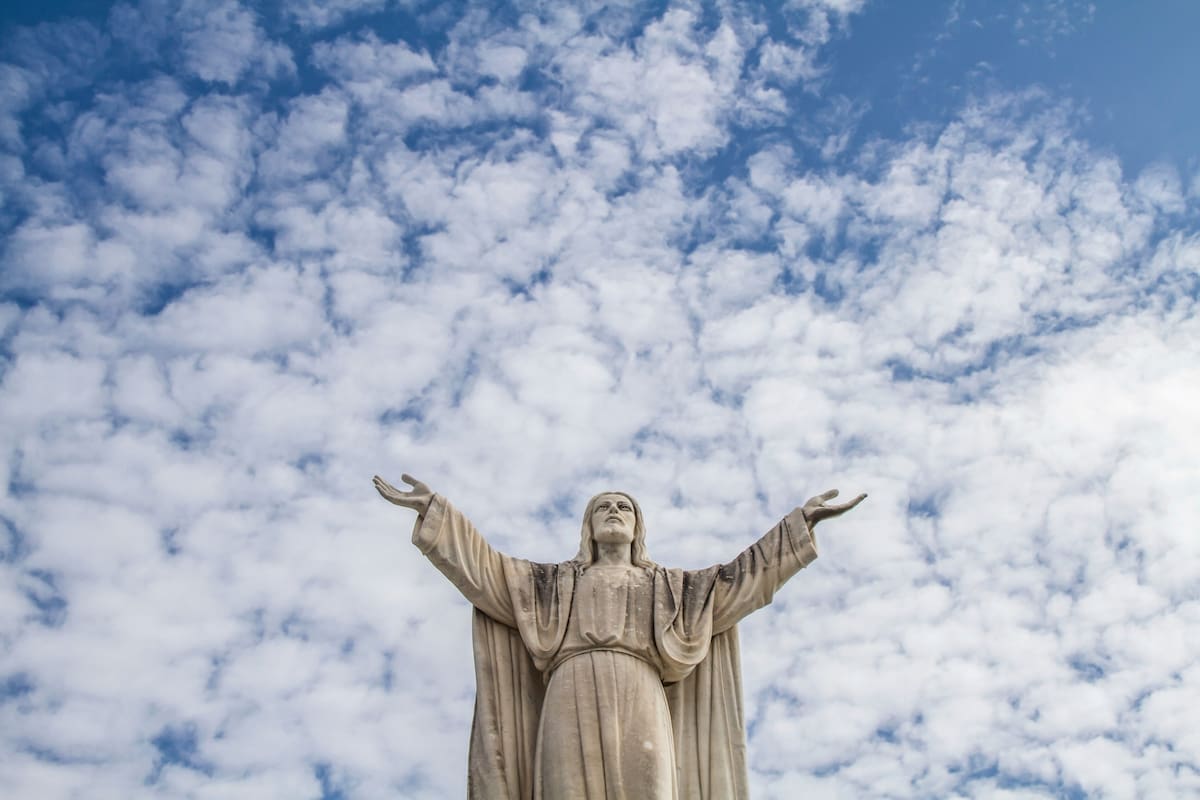Foto del Día: domingo 5 de abril de 2026