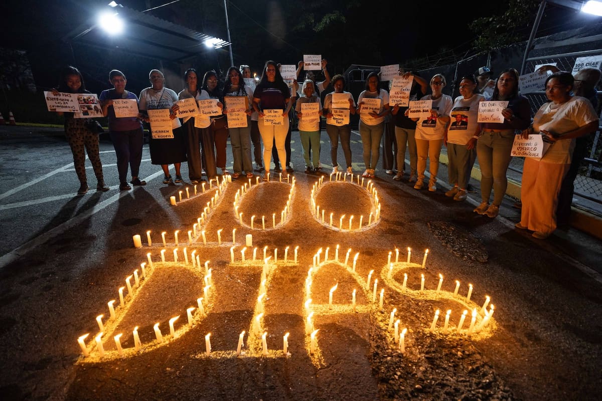 Foto del Día: lunes 20 de abril de 2026