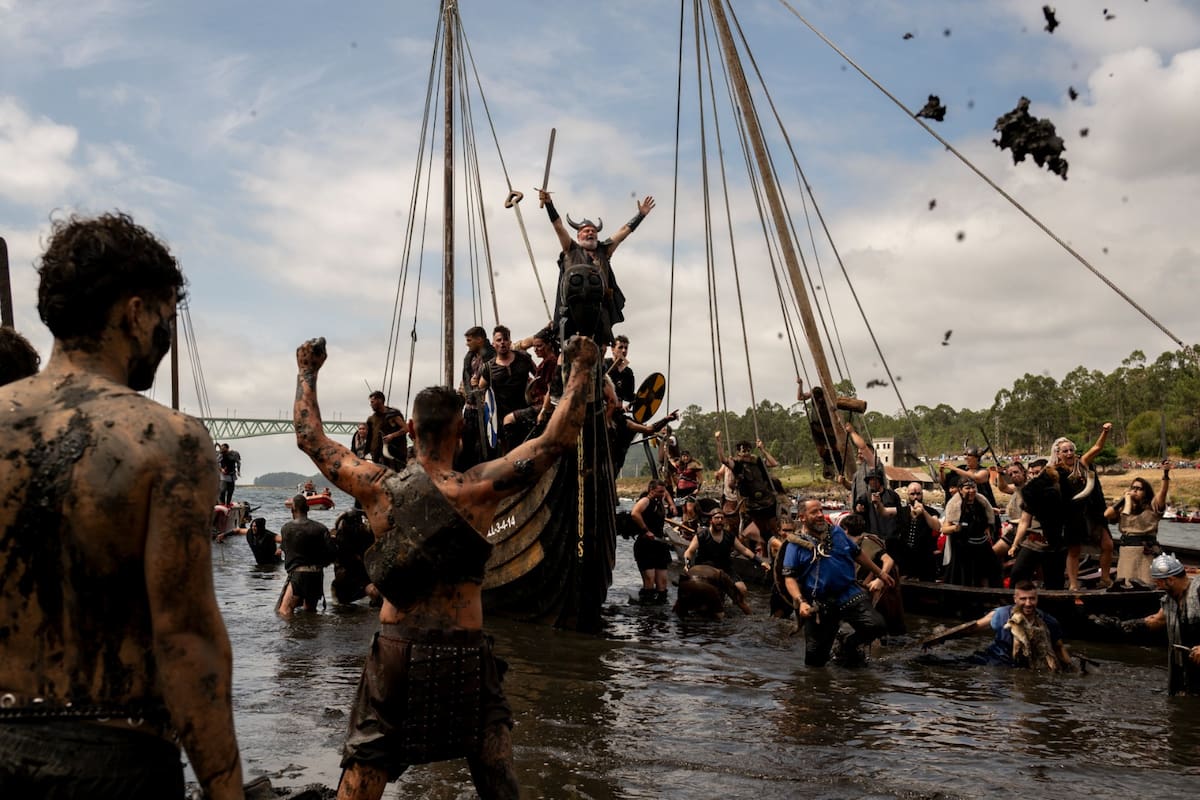 Foto del Día: lunes 3 de agosto de 2026