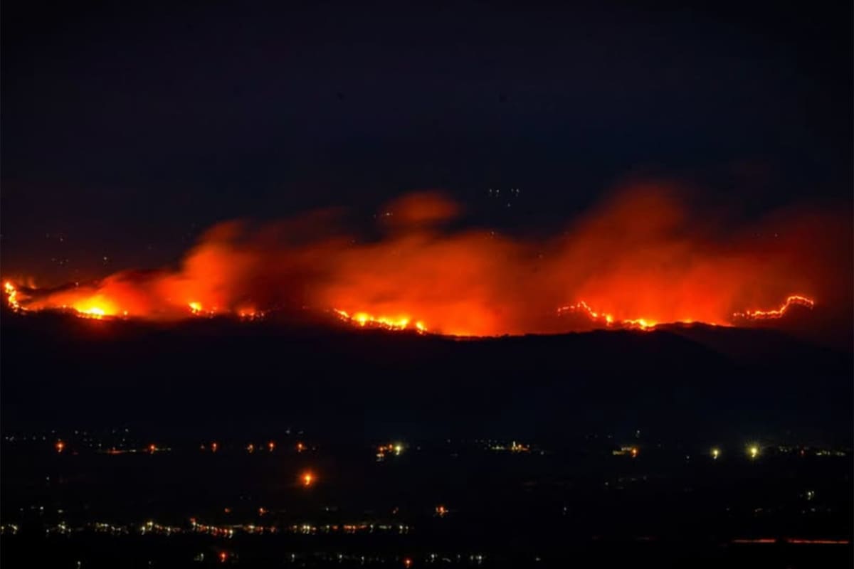 Foto del Día: sábado 22 de agosto de 2026