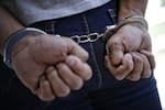 Capturan a alias ‘El Gallero’, exconcejal pedido en extradición por EE. UU.