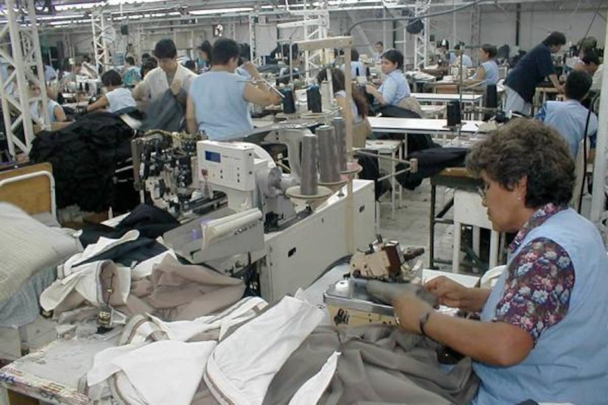 Foto referencia de empresa. // cortesía