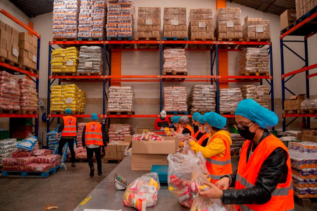 5 costos de la reforma laboral que amenazan a Pymes en Cartagena, según estudio