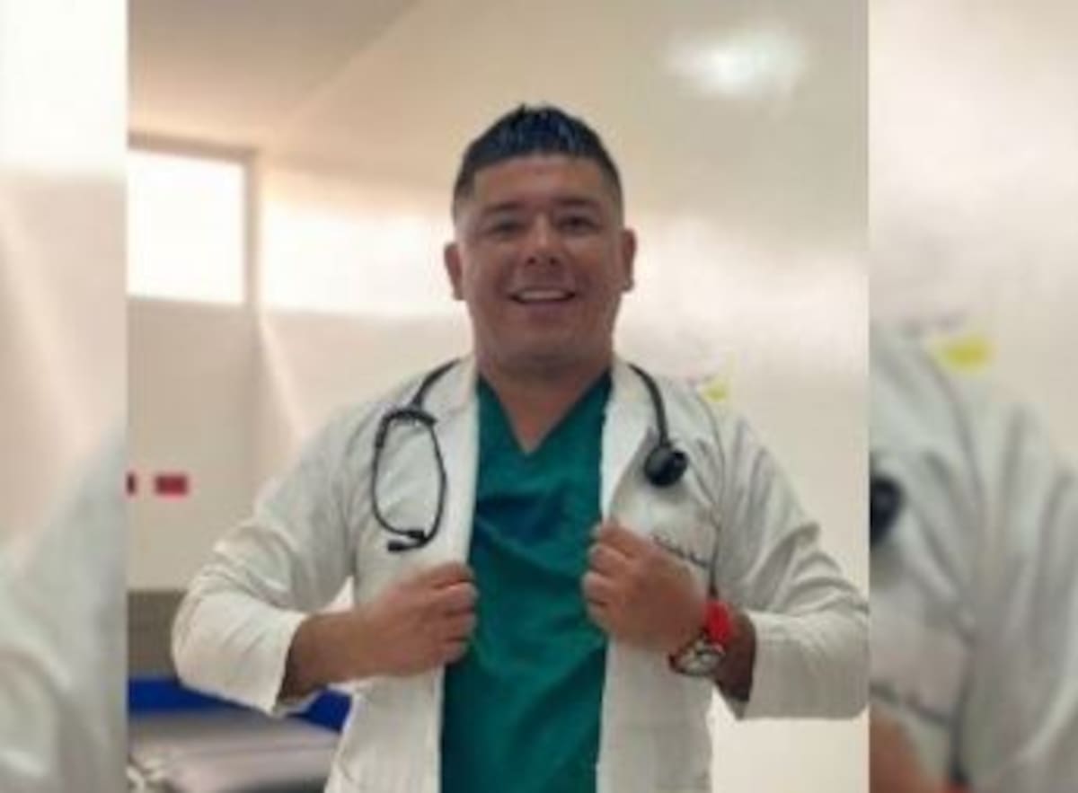 Foto tomada de El Informador Del Oriente - Ocaña