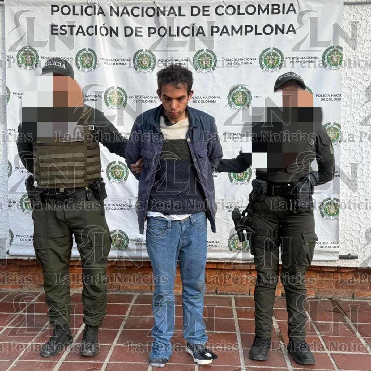 Foto tomada de La Perla Noticias.