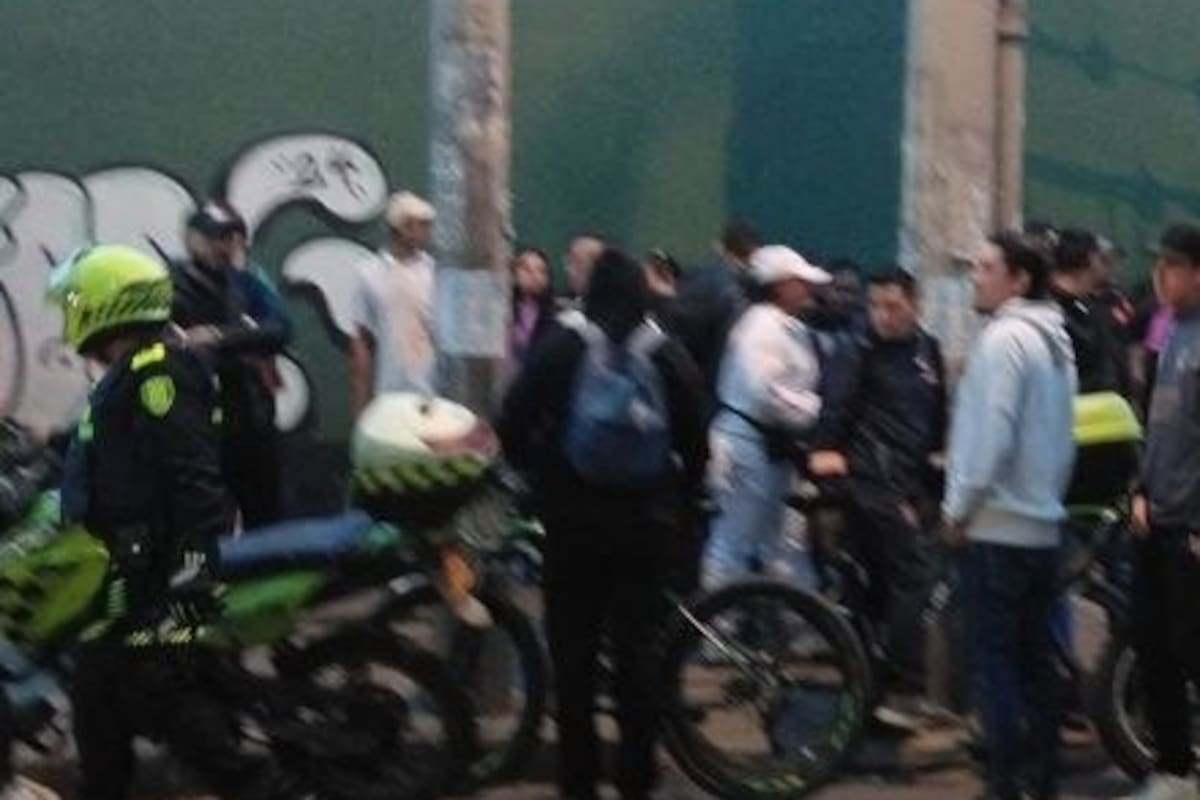 Exmilitar mató al sicario que le disparó frente a su hijo de 4 años