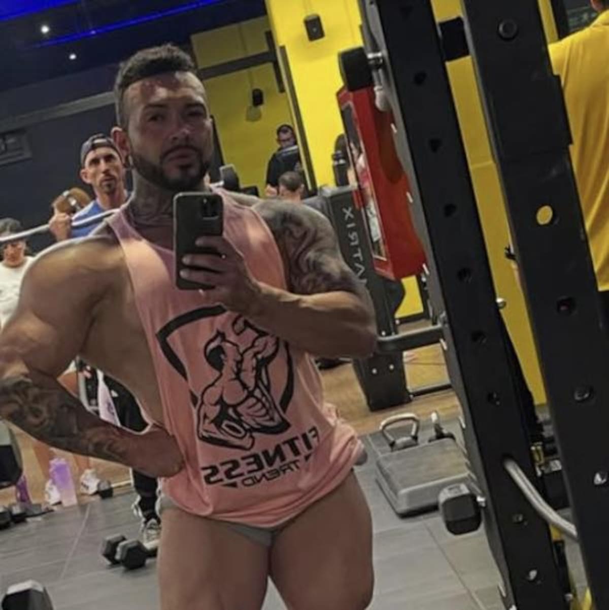 Foto tomada del portal Maniacos Gym Power.