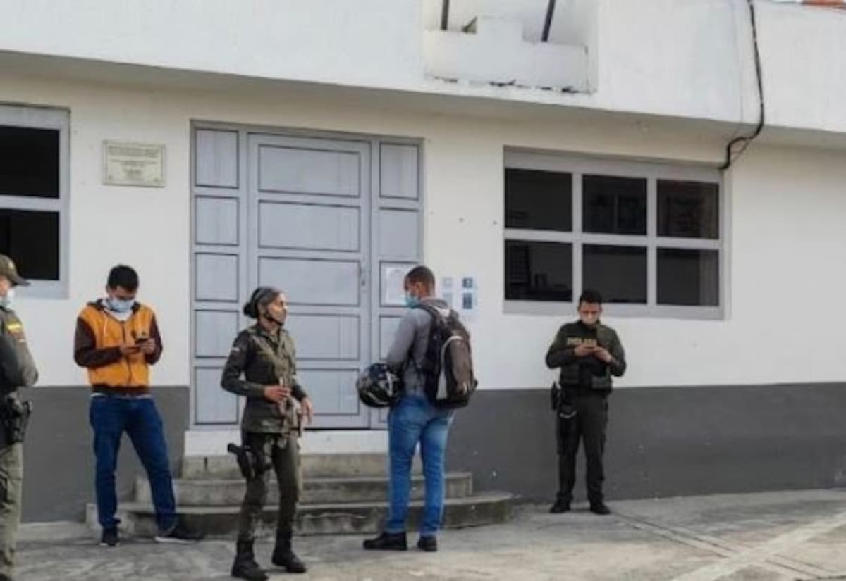 Foto tomada del portal Nariño Noticias La Original.