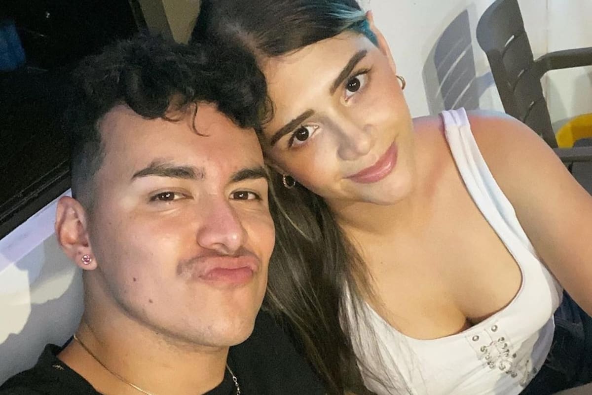 “A mi ángel en el cielo”: esposa de Yeison Jiménez recibe premio entre lágrimas