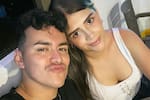 “A mi ángel en el cielo”: esposa de Yeison Jiménez recibe premio entre lágrimas