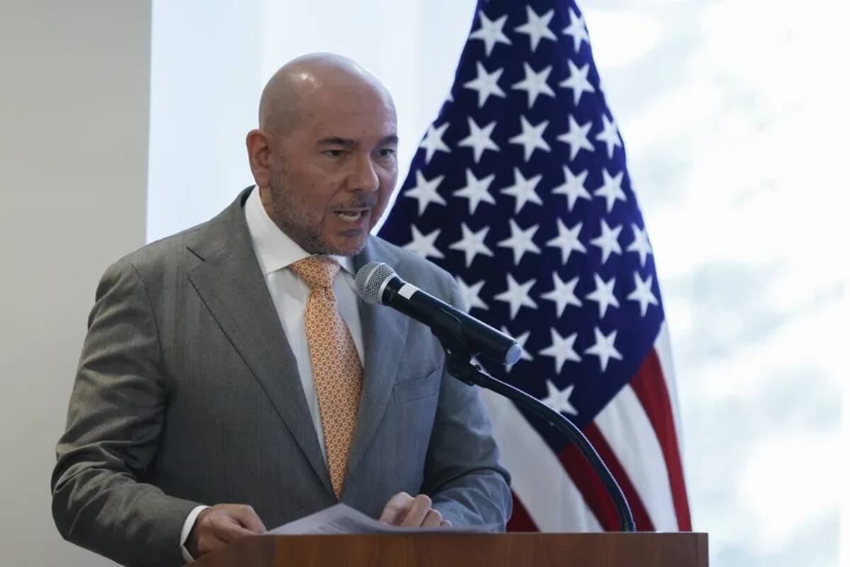 EE.UU. ayudará a Colombia y Ecuador con operaciones militares en la frontera